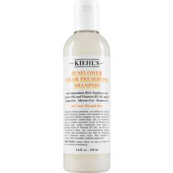 Kiehl's Since 1851 Sunflower Color Preserving Shampoo 250ml