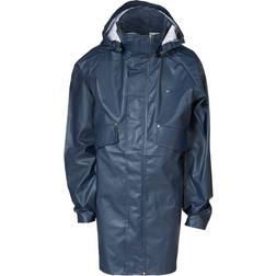 Tretorn Junior Pu Parka - Blue Nights (475674-022)