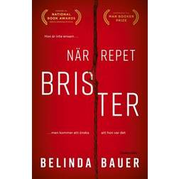 När repet brister (E-bok, 2019)