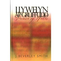 Llywelyn ap Gruffudd (Hardcover, 2014)