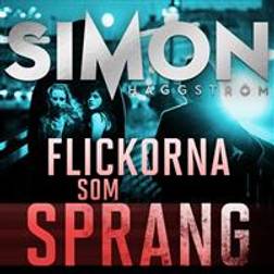 Flickorna som sprang (Ljudbok, MP3, 2019)