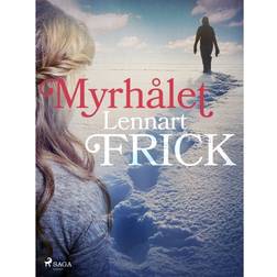 Myrhålet (E-bok, 2019)