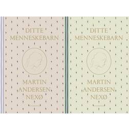 Ditte Menneskebarn 1-2 (Indbundet, 2019)