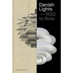 Danish Lights: 1920 to Now (Indbundet, 2019)