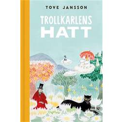 Trollkarlens hatt (E-bok, 2019)