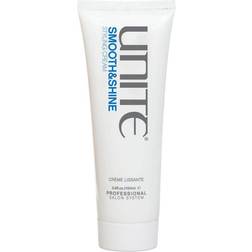 Unite Smooth&Shine Styling Cream 100ml