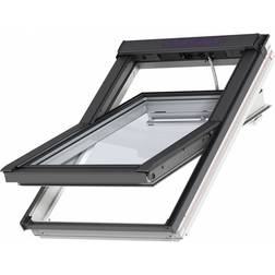 Velux Integra PK10 GGL 206821 Legno Finestra a Ghigliottina Triplo vetro 94x160cm