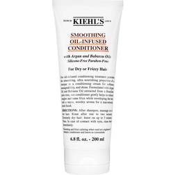 Kiehl's Since 1851 Smoothing Oil-Infused Conditioner 200ml