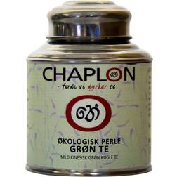 Chaplon Green Pearl Tea 80g