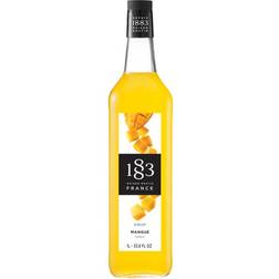 1883 Maison Routin Mango Sirup 100cl