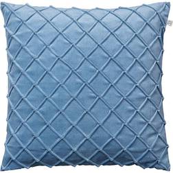 Chhatwal & Jonsson Deva Housse de coussin Bleu (50x50cm)