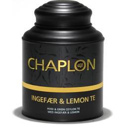 Chaplon Ginger & Lemon Tea 700g