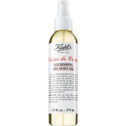 Kiehl's Since 1851 Creme de Corps Nourishing Dry Body Oil 175ml