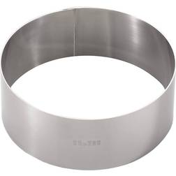 Ibili Pastry Ring 12cm Tårtring 12 cm