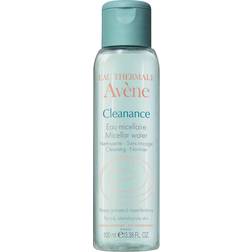 Avène Cleanance Micellar Water 100ml