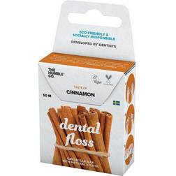 The Humble Co. Dental Floss 50 m Cinnamon