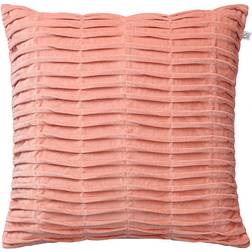 Chhatwal & Jonsson Rishi Cushion Cover Pink (50x50cm)