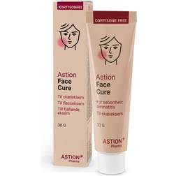 Face Cure 30g Creme