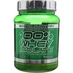 Scitec Nutrition 100% Whey Isolate Chocolate 700g