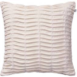 Chhatwal & Jonsson Rishi Cushion Cover White (50x50cm)