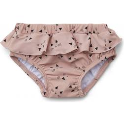 Liewood Elise Swim Pants - Cat Rose