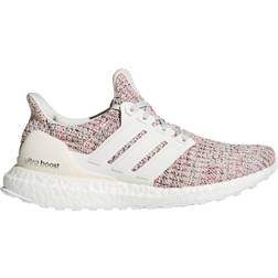 Adidas Ultra Boost 4.0 Pink Static Women's