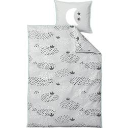 Södahl Junior Raindrops Bed Linen 70x100cm