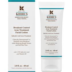 Kiehl's Since 1851 Breakout Control Blemish Treatment Facial Lotion 2fl oz