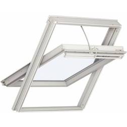 Velux CK02 GGU 006821 PVC-U Vendevindue 55x78cm