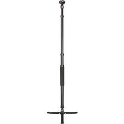 Hama Monopod Smooth 155 Click Met Drie Extra Poten