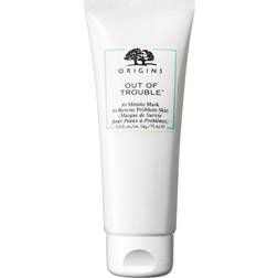 Origins Out of Trouble 10 Minute Mask to Rescue Problem Skin