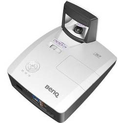 Benq MH856UST+ ANSI DLP Projecteur 3D 3500 Lumens