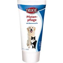 Trixie Crème Pour Soin Des Pattes De Vos Animaux À La Cire D'abeille 50 ml