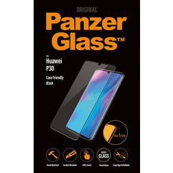 PanzerGlass Case Friendly Screen Protector (Huawei P30)