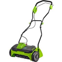 Greenworks Nurmikon ilmaaja G40DT35, 40V, ilman akkua