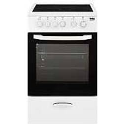 Beko CSS48100GW Blanc