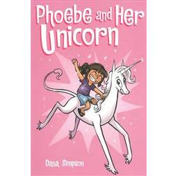 The Big Sparkly Box of Unicorn Magic: Phoebe and Her Unicorn Box Set Volume 1-4 (Paperback, 2017)