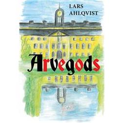Arvegods (Häftad)