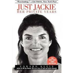 Just Jackie (Geheftet, 1999)