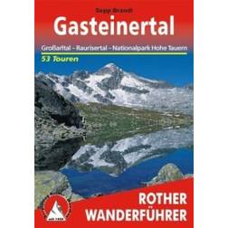 Gasteinertal (Häftad)