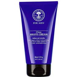 Neal's Yard Remedies Close Shave Cream 140ml