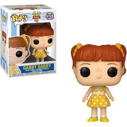 Funko Pop! Toy Story 4 Gabby Gabby