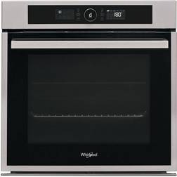 Whirlpool OAKZ9 7961 SP IX Acciaio Inossidabile