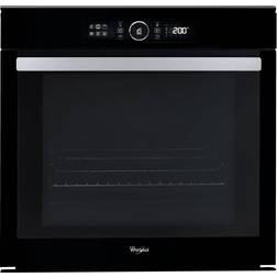 Whirlpool AKZM 8480 NB Nero