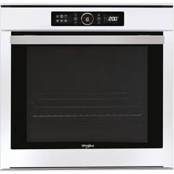 Whirlpool AKZM 8420 WH Hvid