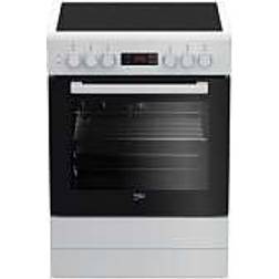 Beko FSE67300GW Hvit