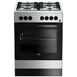 Beko FSE62110DX Acero inoxidable