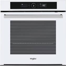 Whirlpool OKZ9 6280 SPM WH Hvid