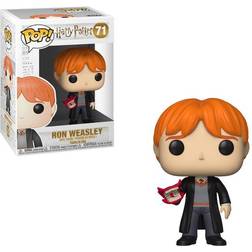 Funko Pop! Harry Potter Series 5 2018 Ron with Howler