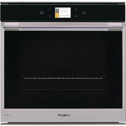 Whirlpool W9 OM2 4MS2 P Rostfritt stål